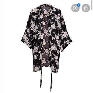 🔥Spiritual Gangster Maya Kimono